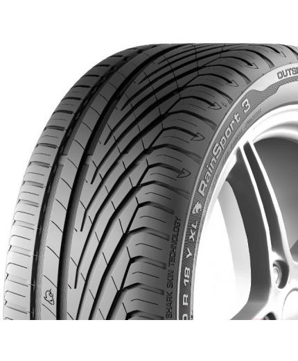 UNIROYAL RainSport 3 215/55R18 99V Фото 4