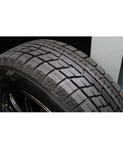 YOKOHAMA IceGUARD iG60 215/55R17 94Q Фото 2