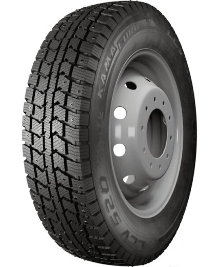 KAMA EURO LCV-520 185/75R16C 104/102R Фото 5