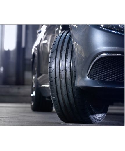 NOKIAN Hakka Black 2 225/45R18 95Y Фото 8