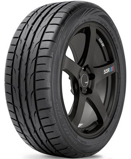 DUNLOP Direzza DZ102 185/60R14 82H Фото 3