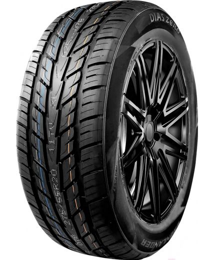 GRENLANDER DIAS ZERO 275/45R20 110V
