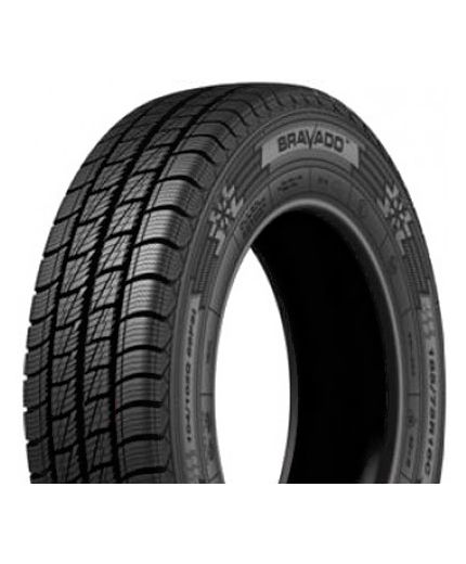 Белшина Bravado Бел-303 195/75R16C 107/105R Фото 2