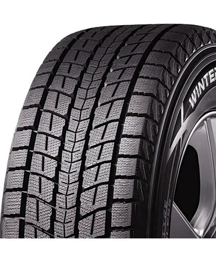 DUNLOP Winter Maxx SJ8 235/50R19 103R Фото 3
