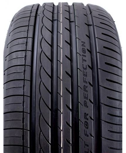 ZETA Alventi 255/45R18 103W Фото 2