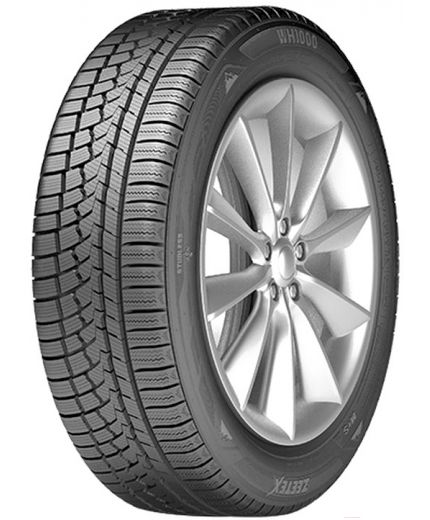 ZEETEX ZT1000 205/55R16 91V Фото 8