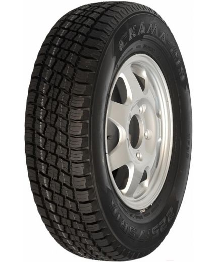 KAMA 219 225/75R16 104Q Фото 5