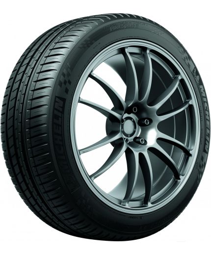 MICHELIN Pilot Sport 3 225/40R18 92W Фото 7