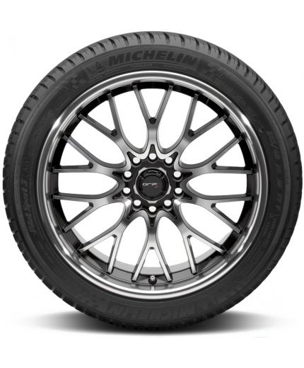 MICHELIN Pilot Sport 3 195/45R16 84V Фото 6
