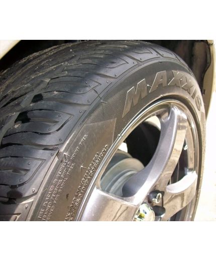 MAXXIS Victra MA-Z4S 275/30R20 97W Фото 3