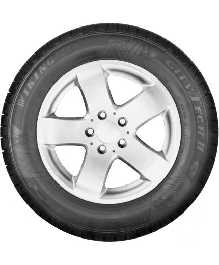 VIKING CityTech II 155/70R13 75T Фото 3