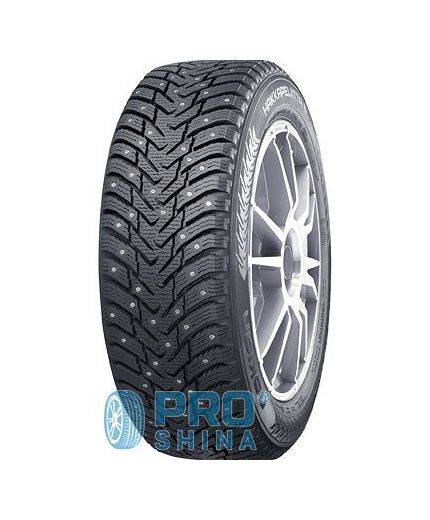NOKIAN Hakkapeliitta 8 235/45R17 97T