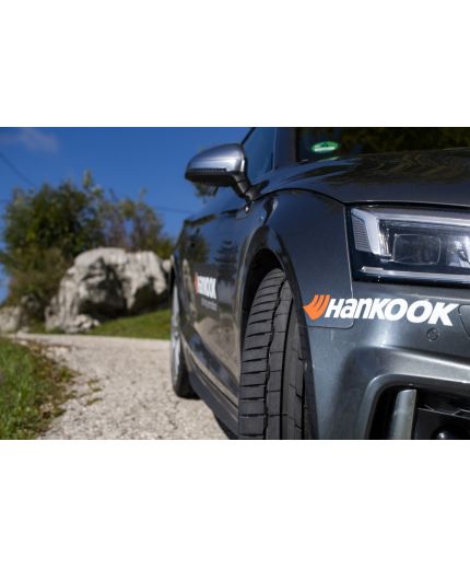 HANKOOK Ventus S1 evo3 K127 215/40R18 89Y Фото 11