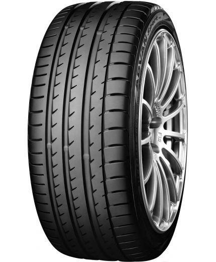 YOKOHAMA Advan Sport V105T 295/40R20 110Y
