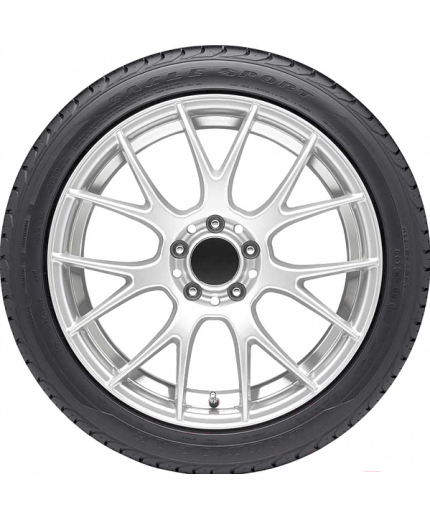 GOODYEAR Eagle Sport TZ 245/45R17 95W Фото 4