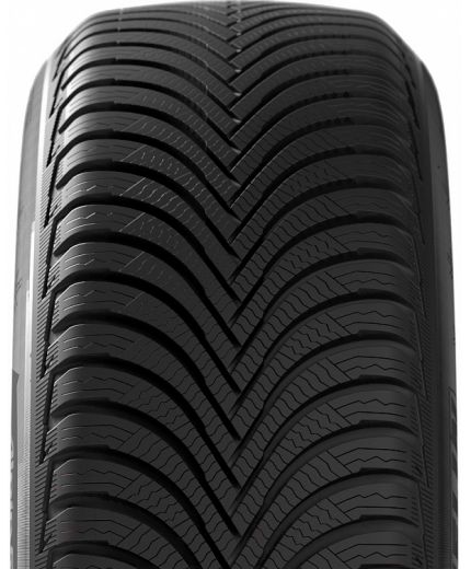 MICHELIN Alpin 5 205/60R16 92V (run-flat) Фото 10
