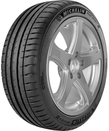 MICHELIN Pilot Sport 4 295/40R19 108Y Фото 5