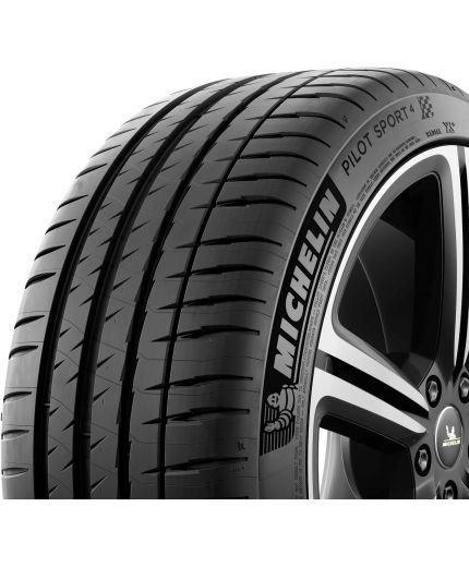 MICHELIN Pilot Sport 4 295/40R19 108Y Фото 10