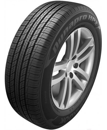 HANKOOK Dynapro HP2 RA33 235/65R18 106H Фото 4