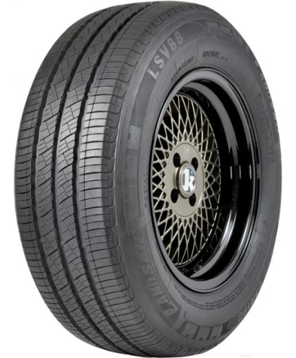 LANDSAIL Ice Star iS37 215/65R16C 109/107T Фото 5