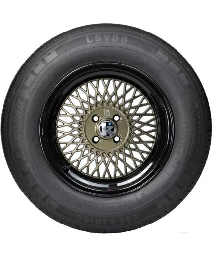LANDSAIL Ice Star iS37 215/65R16C 109/107T Фото 8