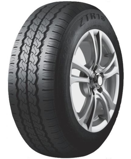 ZETA Antarctica 8 205/65R16C 107/105T Фото 2