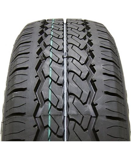 ZETA Antarctica 8 205/65R16C 107/105T Фото 3