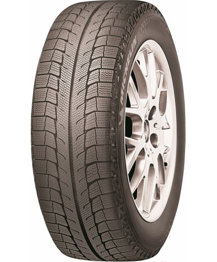 MICHELIN Latitude X-Ice 2 235/65R18 106T Фото 4
