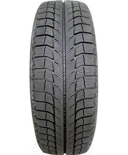 MICHELIN Latitude X-Ice 2 235/65R18 106T Фото 9