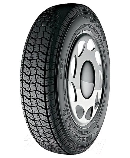 KAMA 218 175R16C 98/96M Фото 4