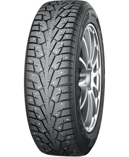 YOKOHAMA iceGUARD Stud IG55 265/50R20 111T Фото 2