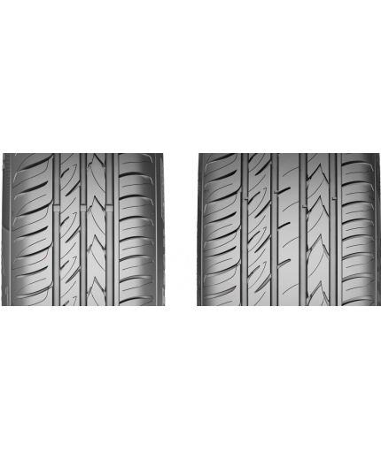 VIKING ProTech NewGen 245/45R19 102Y Фото 3
