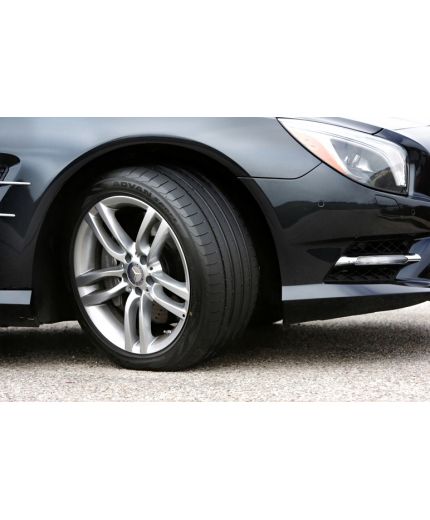 YOKOHAMA Advan Sport V105S 235/55R17 99Y Фото 6