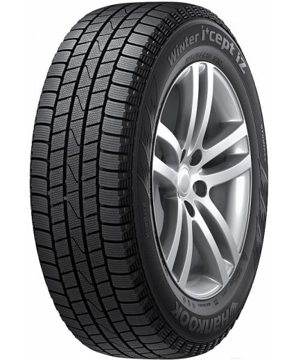 HANKOOK Winter i*cept IZ W606 195/50R16 84T Фото 4