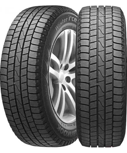 HANKOOK Winter i*cept IZ W606 195/50R16 84T Фото 9