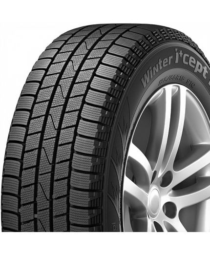 HANKOOK Winter i*cept IZ W606 195/50R16 84T Фото 10