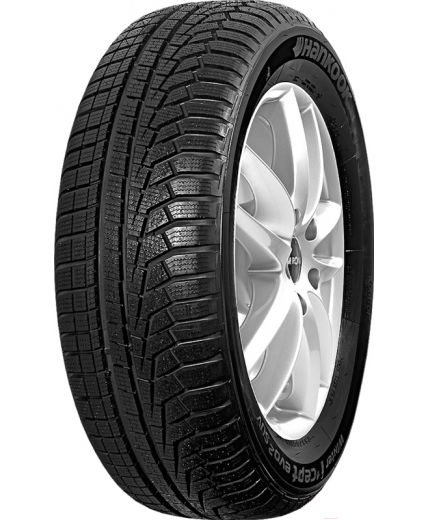 HANKOOK Winter i*cept evo2 SUV W320A 235/50R19 103V Фото 9