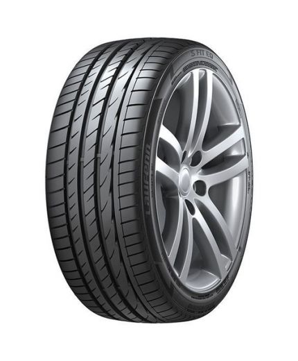 LAUFENN S FIT EQ 255/65R17 110H