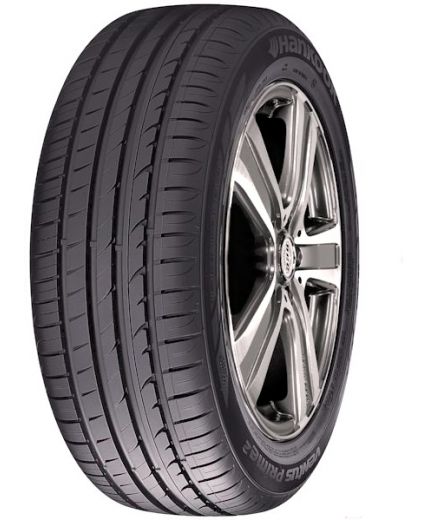 HANKOOK Ventus Prime2 K115 215/50R17 91V Фото 3