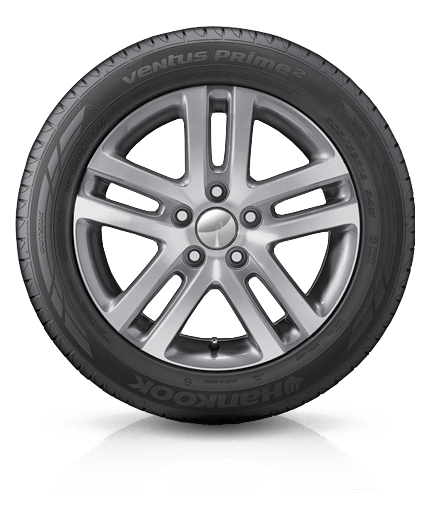 HANKOOK Ventus Prime2 K115 215/50R17 91V Фото 6