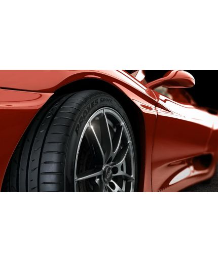 TOYO Proxes Sport 285/35R18 101Y Фото 8