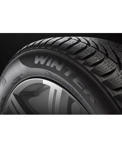 PIRELLI Cinturato Winter 175/60R15 81T Фото 5