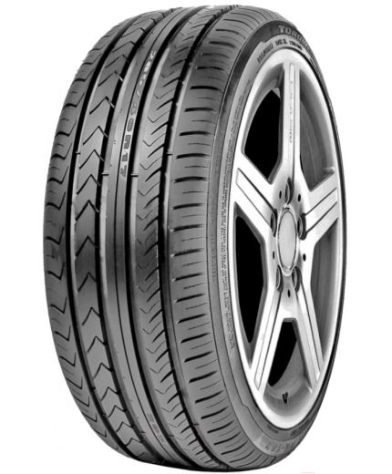 TORQUE Winter PCR TQ022 205/50R17 93H Фото 2