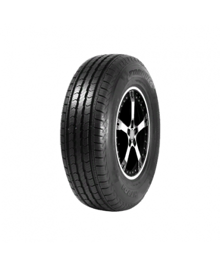 TORQUE TQ901 245/45R18 100W Фото 4