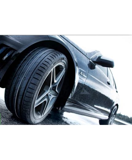 NOKIAN Nordman SZ 245/40R18 97W Фото 8