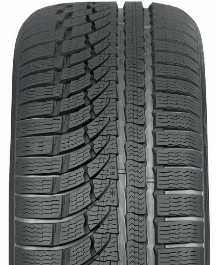 NOKIAN WR A4 275/40R19 105V Фото 7