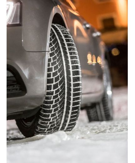 NOKIAN WR A4 275/40R19 105V Фото 9