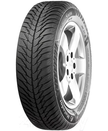 MATADOR MP 54 Sibir Snow 155/70R13 75T