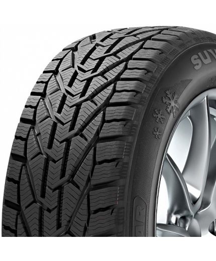 TIGAR SUV Winter 235/60R18 107H Фото 6
