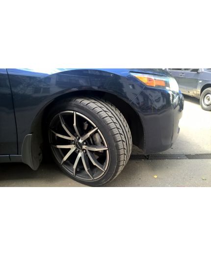 TRIANGLE TR967 235/50R17 100W Фото 10